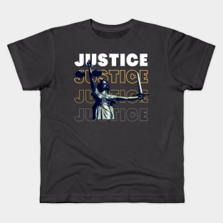 Law Kids T-Shirt